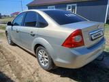 Ford Focus 2008 года за 2 900 000 тг. в Уральск – фото 3