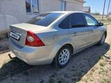 Ford Focus 2008 года за 2 900 000 тг. в Уральск – фото 4