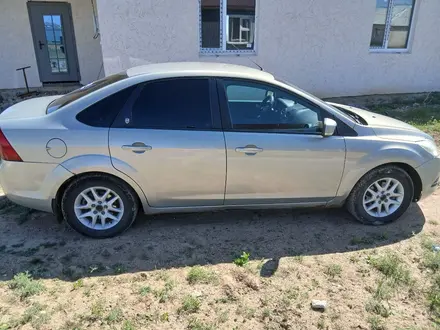 Ford Focus 2008 года за 2 900 000 тг. в Уральск – фото 6