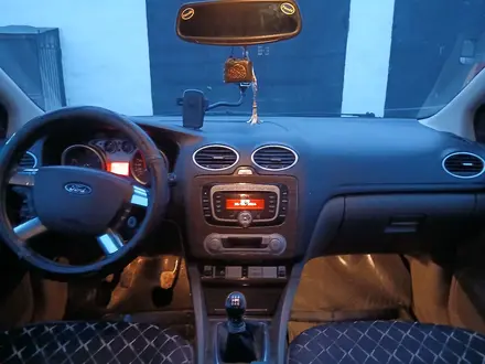 Ford Focus 2008 года за 2 900 000 тг. в Уральск – фото 8