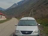 ВАЗ (Lada) Largus 2014 года за 4 200 000 тг. в Алматы – фото 3