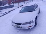 Toyota Carina ED 1996 годаfor1 500 000 тг. в Риддер