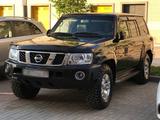 Nissan Patrol 2007 годаүшін15 500 000 тг. в Астана