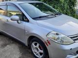 Nissan Tiida 2008 года за 3 800 000 тг. в Актобе – фото 2