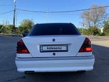 Mercedes-Benz C 220 1995 годаүшін1 300 000 тг. в Астана – фото 3