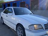 Mercedes-Benz C 220 1995 годаүшін1 300 000 тг. в Астана – фото 2