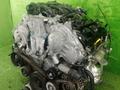Двигатель VQ25 J32 объём 2.5 из Японииүшін450 000 тг. в Астана – фото 2