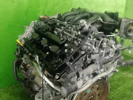 Двигатель VQ25 J32 объём 2.5 из Японии за 450 000 тг. в Астана – фото 3