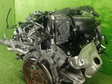 Двигатель VQ25 J32 объём 2.5 из Японии за 450 000 тг. в Астана – фото 4