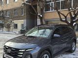 Hyundai Tucson 2025 годаfor14 500 000 тг. в Астана