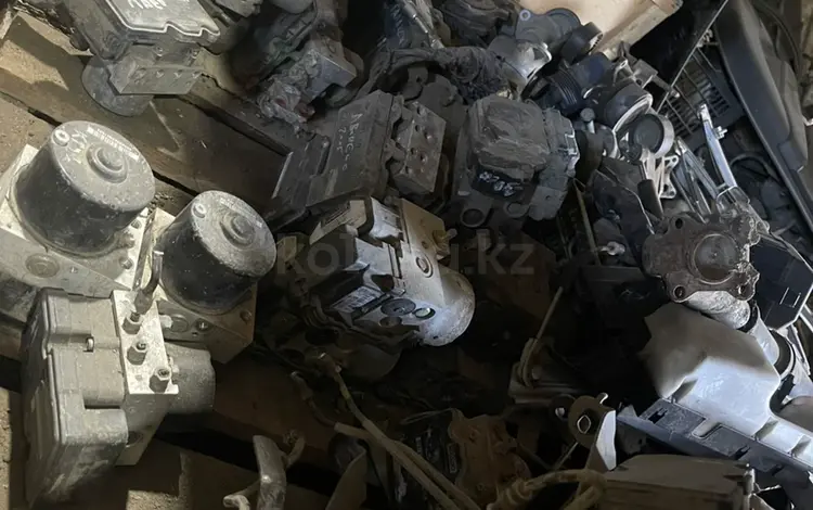 Блог АбС ABS за 55 500 тг. в Актобе