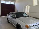 ВАЗ (Lada) 2115 2012 года за 1 100 000 тг. в Шымкент