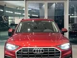 Audi Q5 45 TFSI Quattro Advance 2023 годаfor26 100 000 тг. в Астана