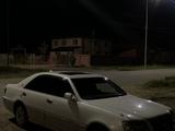 Toyota Crown 2001 года за 1 100 000 тг. в Астана