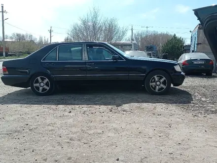 Mercedes-Benz S 320 1997 года за 4 000 000 тг. в Астана