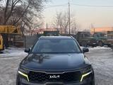 Kia Sorento 2022 годаfor19 000 000 тг. в Алматы – фото 2