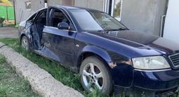 Audi A6 1997 года за 950 000 тг. в Уральск – фото 4