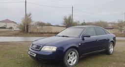 Audi A6 1997 года за 950 000 тг. в Уральск