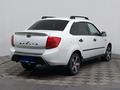 ВАЗ (Lada) Granta 2190 2013 года за 2 100 000 тг. в Астана – фото 5