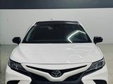 Toyota Camry 2018 годаfor12 500 000 тг. в Алматы