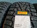 Pirelli Ice Zero 225/60 R18 Имеется диски одной разной ширины. Датчикиfor110 000 тг. в Алматы