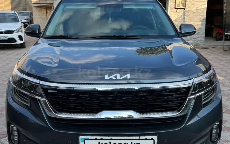 Kia Seltos 2022 года за 13 000 000 тг. в Павлодар