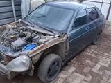 ВАЗ (Lada) Priora 2172 2010 года за 650 000 тг. в Атырау – фото 2