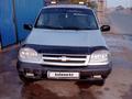 Chevrolet Niva 2007 года за 2 300 000 тг. в Актобе – фото 8