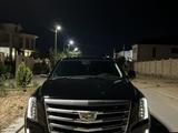 Cadillac Escalade 2019 годаүшін30 000 000 тг. в Актау – фото 4