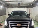 Cadillac Escalade 2019 годаүшін30 000 000 тг. в Актау