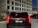 Cadillac Escalade 2019 годаүшін30 000 000 тг. в Актау – фото 2