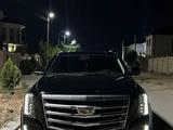 Cadillac Escalade 2019 годаүшін30 000 000 тг. в Актау – фото 5