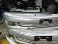 Передний бампер на Toyota Windom 21 за 200 тг. в Алматы