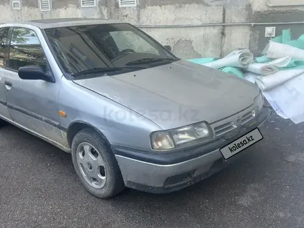 Nissan Primera 1991 года за 600 000 тг. в Алматы – фото 4