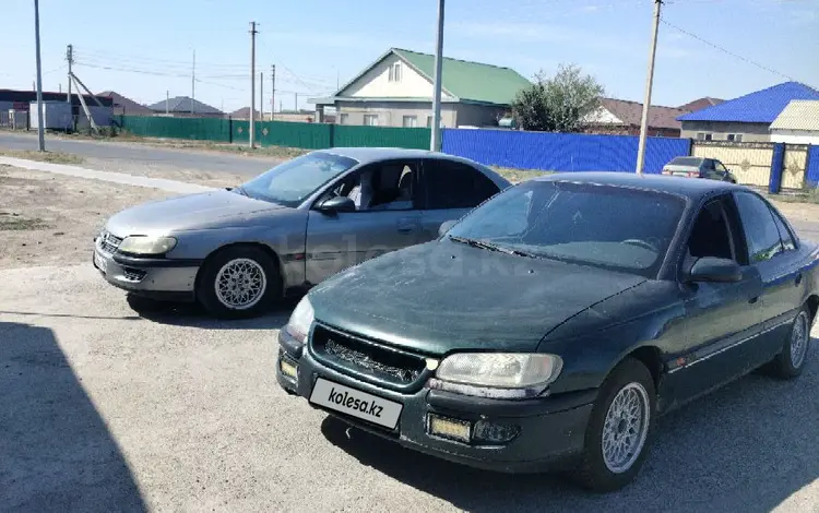 Opel Omega 1995 годаfor1 000 000 тг. в Атырау