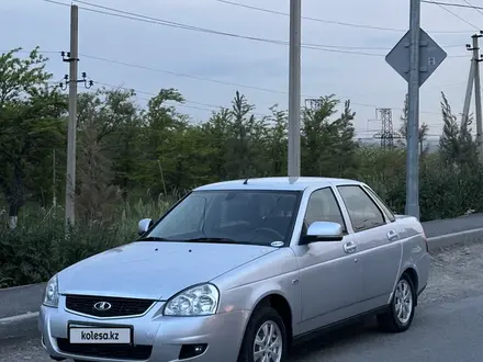 ВАЗ (Lada) Priora 2170 2014 года за 3 850 000 тг. в Шымкент
