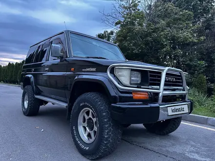 Toyota Land Cruiser Prado 1994 года за 7 000 000 тг. в Алматы – фото 3