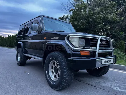 Toyota Land Cruiser Prado 1994 года за 7 000 000 тг. в Алматы – фото 4