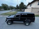 Toyota Land Cruiser Prado 1994 года за 7 000 000 тг. в Алматы – фото 5