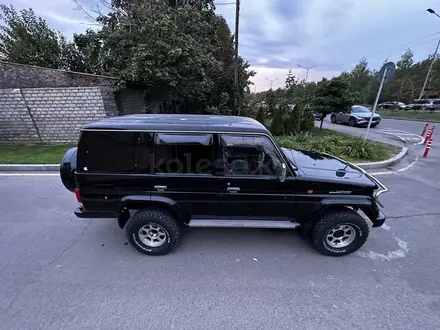 Toyota Land Cruiser Prado 1994 года за 7 000 000 тг. в Алматы – фото 6