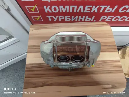 Суппорт тормозной за 34 000 тг. в Алматы