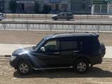 Mitsubishi Pajero 2007 годаүшін8 300 000 тг. в Балхаш – фото 3