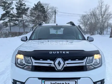 Renault Duster 2018 года за 8 000 000 тг. в Караганда