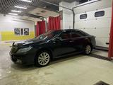 Toyota Camry 2012 годаүшін10 500 000 тг. в Астана