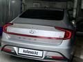 Hyundai Sonata 2020 года за 9 500 000 тг. в Алматы – фото 7