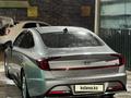 Hyundai Sonata 2020 года за 9 500 000 тг. в Алматы – фото 15