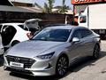 Hyundai Sonata 2020 года за 9 500 000 тг. в Алматы – фото 20
