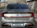 Hyundai Sonata 2020 года за 9 500 000 тг. в Алматы – фото 6