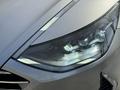 Hyundai Sonata 2020 года за 9 500 000 тг. в Алматы – фото 8