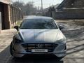 Hyundai Sonata 2020 года за 9 500 000 тг. в Алматы – фото 22